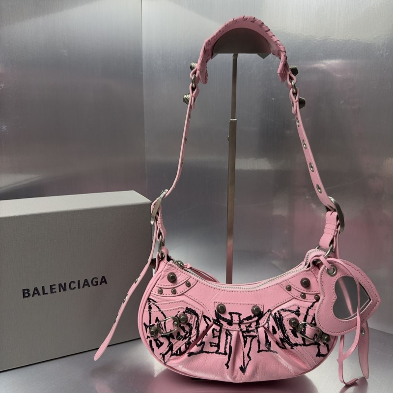 Ba*len*cia*ga classic city bags